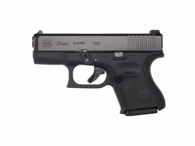 גלוק 26 דור 5